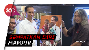 Senyum Presiden Jokowi di Pameran Foto Membangun Indonesia Senyum Presiden Jokowi di Pameran Foto Membangun Indonesia
