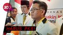 PKS Tak Ingin Melunak Incar Kursi Wagub DKI PKS Tak Ingin Melunak Incar Kursi Wagub DKI