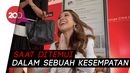 Disinggung Pertengkarannya dengan Melly Goeslaw, BCL Bergeming Disinggung Pertengkarannya dengan Melly Goeslaw, BCL Bergeming