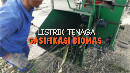 Bahu Membahu Mensejahterakan Masyarakat di Pesisir Indonesia Bahu Membahu Mensejahterakan Masyarakat di Pesisir Indonesia