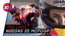 Jorge Lorenzo Pensiun dari Balapan MotoGP Jorge Lorenzo Pensiun dari Balapan MotoGP