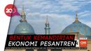 BI Dorong Holding Pesantren, Berpeluang Jadi Bisnis di Era Digital BI Dorong Holding Pesantren, Berpeluang Jadi Bisnis di Era Digital