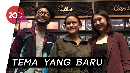 Balik ke Jakarta, Ini yang Baru dari DWP 2019 Balik ke Jakarta, Ini yang Baru dari DWP 2019