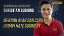 Eksklusif! Christian Sugiono: Aktor-Pebisnis yang Cinta Keluarga Eksklusif! Christian Sugiono: Aktor-Pebisnis yang Cinta Keluarga