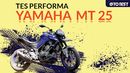 Perubahan Sisi Desain dan Fitur Yamaha MT 25 Perubahan Sisi Desain dan Fitur Yamaha MT 25
