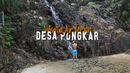 Air Terjun Desa Pongkar, Secuil Keindahan di Pinggiran Indonesia Air Terjun Desa Pongkar, Secuil Keindahan di Pinggiran Indonesia