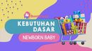 Belanja Kebutuhan Bayi Baru Lahir Anti Mubazir Belanja Kebutuhan Bayi Baru Lahir Anti Mubazir