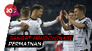 Jerman Lolos ke Piala Eropa Usai Hantam Belarusia 4-0 Jerman Lolos ke Piala Eropa Usai Hantam Belarusia 4-0