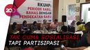 Pakar Hukum Nilai Pembahasan RKUHP Perlu Partisipasi Masyarakat Pakar Hukum Nilai Pembahasan RKUHP Perlu Partisipasi Masyarakat