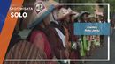 Kontes Ratu Jamu, Solo Kontes Ratu Jamu, Solo
