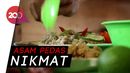 Lawa Ikan, Kuliner Legendaris dari Parepare Lawa Ikan, Kuliner Legendaris dari Parepare