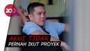 Diperiksa KPK, Anak Menkum HAM Jadi Saksi Kasus Suap Walkot Medan Diperiksa KPK, Anak Menkum HAM Jadi Saksi Kasus Suap Walkot Medan