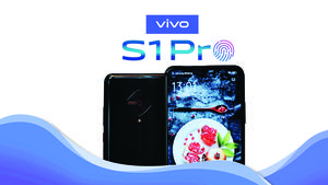 vivo S1 Pro Segera Lahir, Ini Bocoran Peluncurannya di Indonesia!
