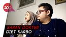 Idap Jantung dan Diabetes, Cecep Reza Sempat Jalani Program Diet Idap Jantung dan Diabetes, Cecep Reza Sempat Jalani Program Diet