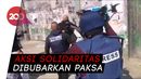 Wartawan Palestina Jadi Sasaran Kekerasan Tentara Israel Wartawan Palestina Jadi Sasaran Kekerasan Tentara Israel