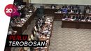 Polri Tangkap 74 Terduga Teroris, Komisi III: Deradikalisasi Belum Maksimal Polri Tangkap 74 Terduga Teroris, Komisi III: Deradikalisasi Belum Maksimal