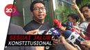 Alasan KPK Cs Ajukan Judicial Review UU KPK Baru Alasan KPK Cs Ajukan Judicial Review UU KPK Baru