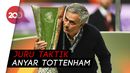 Jose Mourinho Resmi Gantikan Pochettino di Spurs Jose Mourinho Resmi Gantikan Pochettino di Spurs