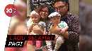 Lagu Spesial dari Surya Saputra dan Cynthia Lamusu untuk Buah Hati Lagu Spesial dari Surya Saputra dan Cynthia Lamusu untuk Buah Hati