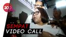 Nunung Sedih Tak Bisa Dampingi Ibunya yang Sakit Kanker Lidah Nunung Sedih Tak Bisa Dampingi Ibunya yang Sakit Kanker Lidah