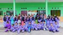 Listrik Penopang Pendidikan di Pulau Buru Listrik Penopang Pendidikan di Pulau Buru