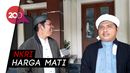 Temui Mahfud Md, Rektor UIN-Tokoh Agama Sumut Bahas Deradikalisasi Temui Mahfud Md, Rektor UIN-Tokoh Agama Sumut Bahas Deradikalisasi