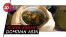 Unik! Mie Ayam Disajikan dalam Kelapa Muda Segar Unik! Mie Ayam Disajikan dalam Kelapa Muda Segar