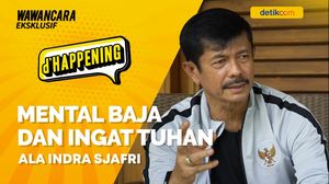 Indra Sjafri Bicara Neraka dan Strategi Timnas U-23