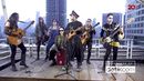 Kuburan Muncul Lagi! Kini Rilis Single Terinspirasi dari Angkot Kuburan Muncul Lagi! Kini Rilis Single Terinspirasi dari Angkot