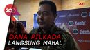 Kemendagri: Sejak Pilkada Langsung, 300 Kepala Daerah Kena Kasus Korupsi Kemendagri: Sejak Pilkada Langsung, 300 Kepala Daerah Kena Kasus Korupsi