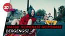 Lizzo dan Billie Eilish Mendominasi, Ini Daftar Nominasi Grammy 2020 Lizzo dan Billie Eilish Mendominasi, Ini Daftar Nominasi Grammy 2020