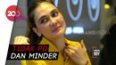 Luna Maya Sempat Terpikir untuk Mengakhiri Hidup Luna Maya Sempat Terpikir untuk Mengakhiri Hidup