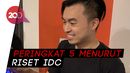 Peringkat Menurun, Xiaomi Pasang Kuda-kuda untuk Rajai Ponsel Tanah Air Peringkat Menurun, Xiaomi Pasang Kuda-kuda untuk Rajai Ponsel Tanah Air