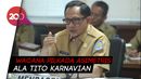 Wacana Pilkada Asimetris Ala Tito Karnavian Wacana Pilkada Asimetris Ala Tito Karnavian