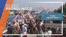 Tradisi Nganter Kajien, Probolinggo Tradisi Nganter Kajien, Probolinggo