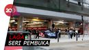 Duo Rio-David Siap Panaskan Asia Le Mans Series 2019 di Shanghai Duo Rio-David Siap Panaskan Asia Le Mans Series 2019 di Shanghai