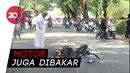 Gegara Sengketa Lahan di Makassar, Warga Kena Panah Gegara Sengketa Lahan di Makassar, Warga Kena Panah