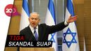 PM Israel Benjamin Netanyahu Dijerat Serangkain Kasus Korupsi PM Israel Benjamin Netanyahu Dijerat Serangkain Kasus Korupsi