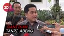 Sah! Erick Thohir Tunjuk Ahok Jadi Komisaris Utama PT Pertamina Sah! Erick Thohir Tunjuk Ahok Jadi Komisaris Utama PT Pertamina