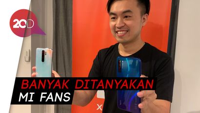 Xiaomi Kirimkan Sinyal Bakal Boyong Ponsel Flagship