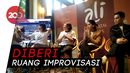 Iqbaal Ramadhan Antusias Bintangi Film Ali dan Ratu-Ratu Queens Iqbaal Ramadhan Antusias Bintangi Film Ali dan Ratu-Ratu Queens