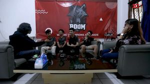 Mengenal BOOM ESports, Pro Gamers Jagoan Indonesia