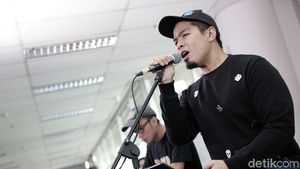 Bams Pamer Kebolehannya di 24 Mojo