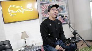 Challenge: Menguji Pengetahuan Bams Seputar Lagu