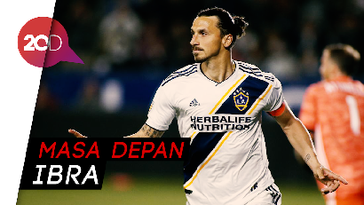 Ibrahimovic Balikan dengan AC Milan?