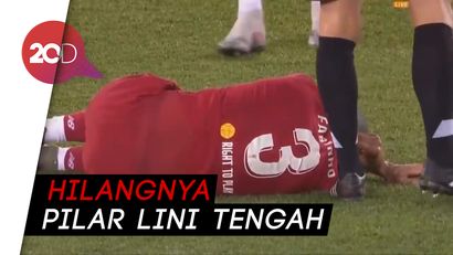 Liverpool Santai Hadapi Cederanya Fabinho