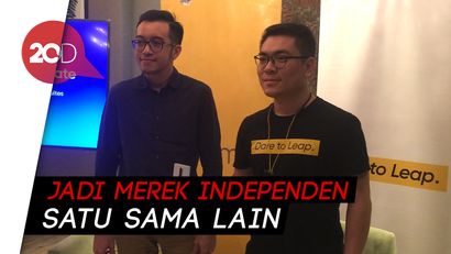 Persaudaraan Realme dan Oppo Disebut Segera Berakhir