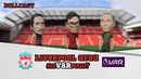 Liverpool Diuntungkan VAR Terus? Liverpool Diuntungkan VAR Terus?