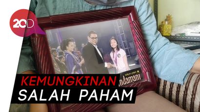 Penjelasan Lengkap Pelatih Senam soal Isu Shalfa Tak Perawan