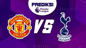 PSSI: MU vs Tottenham, Jose Mourinho jadi Pusat Perhatian